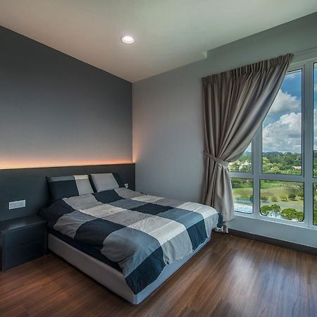 Sandakan Homestay Sepilok Dış mekan fotoğraf