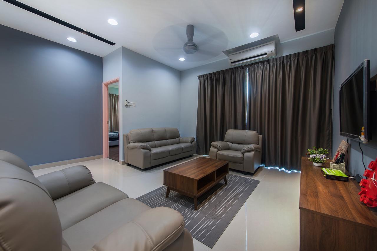 Sandakan Homestay Sepilok Dış mekan fotoğraf